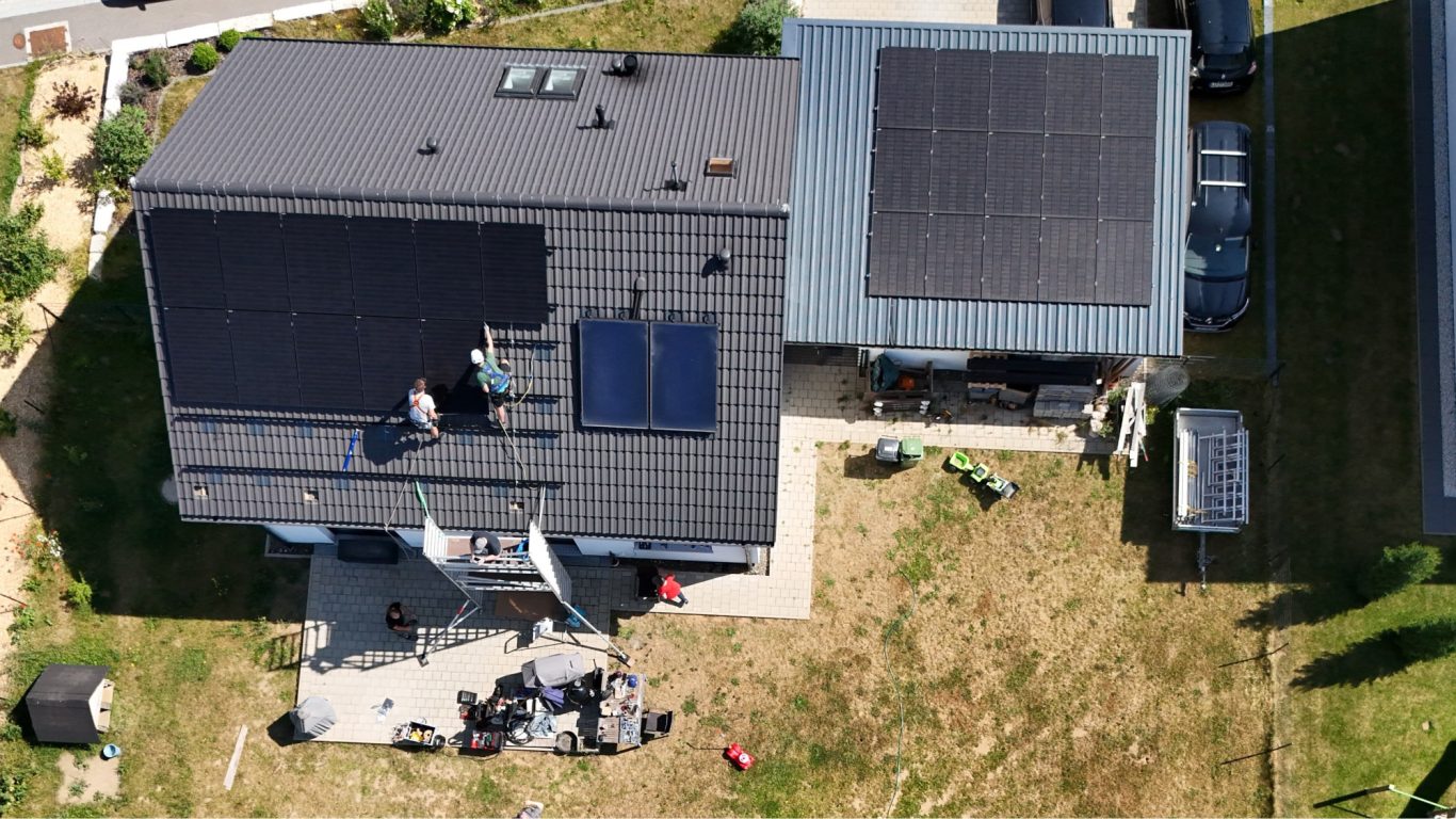 Bad Staffelstein Pva Drohne